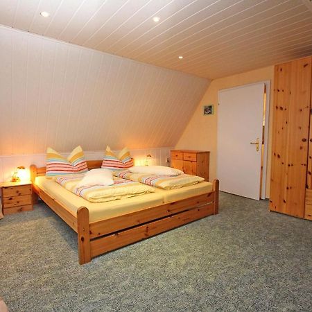 Ferienwohnung Waren See 6431 ภายนอก รูปภาพ