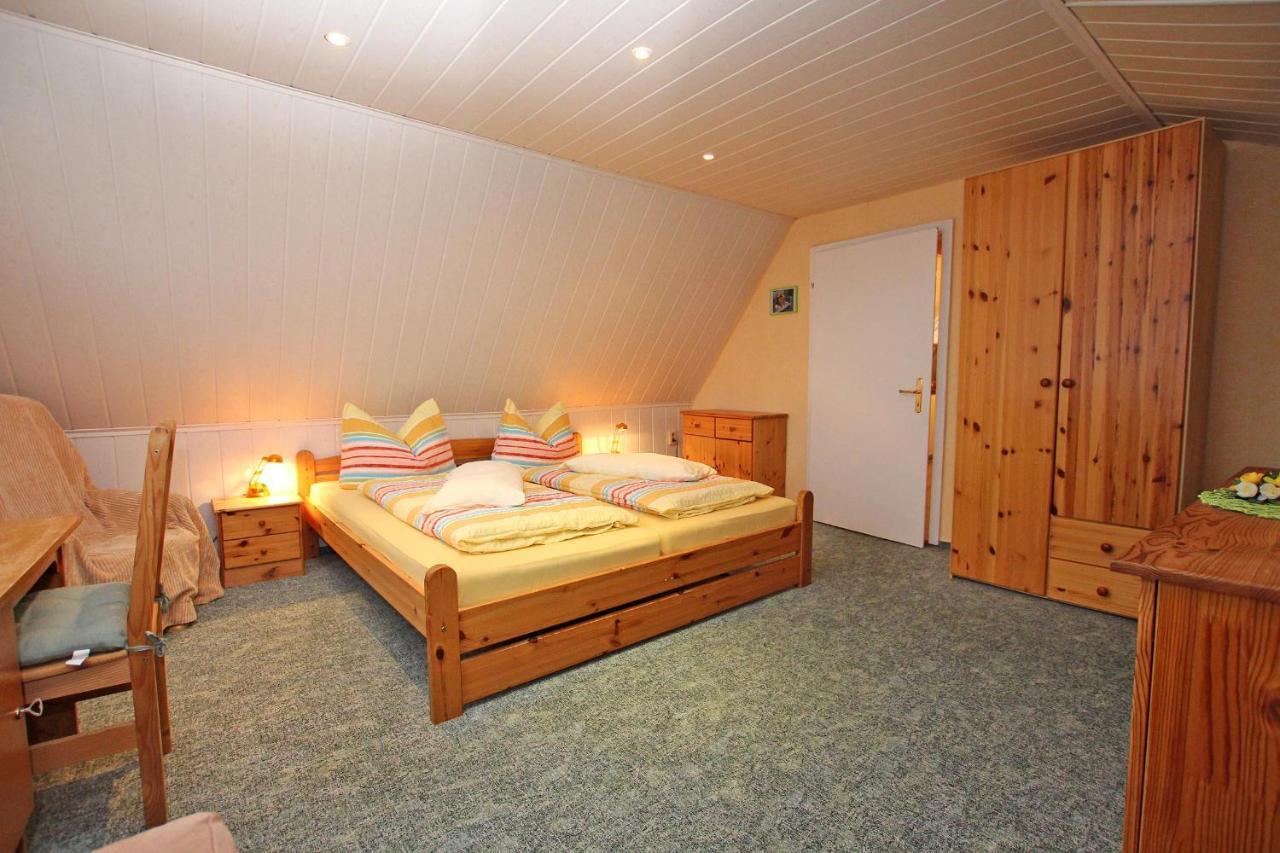 Ferienwohnung Waren See 6431 ภายนอก รูปภาพ