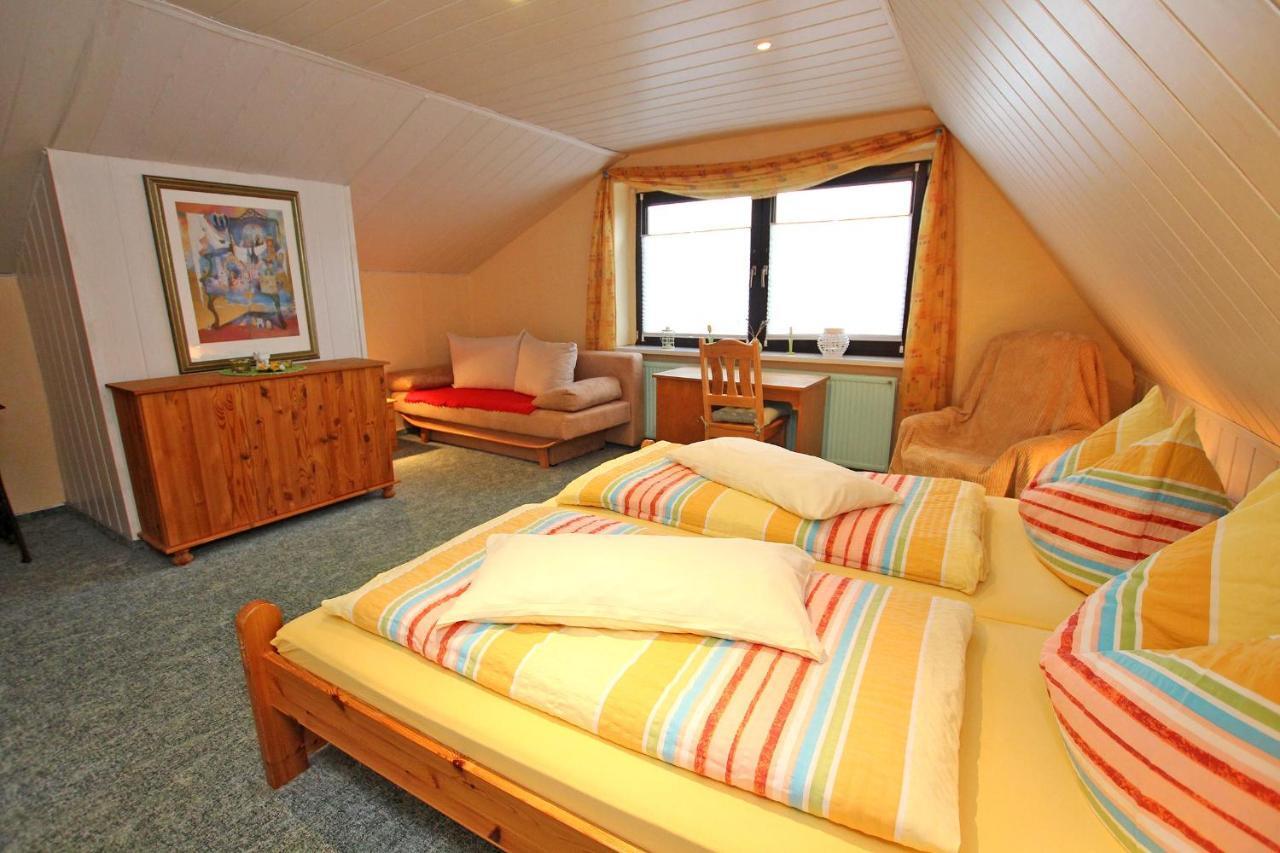 Ferienwohnung Waren See 6431 ภายนอก รูปภาพ