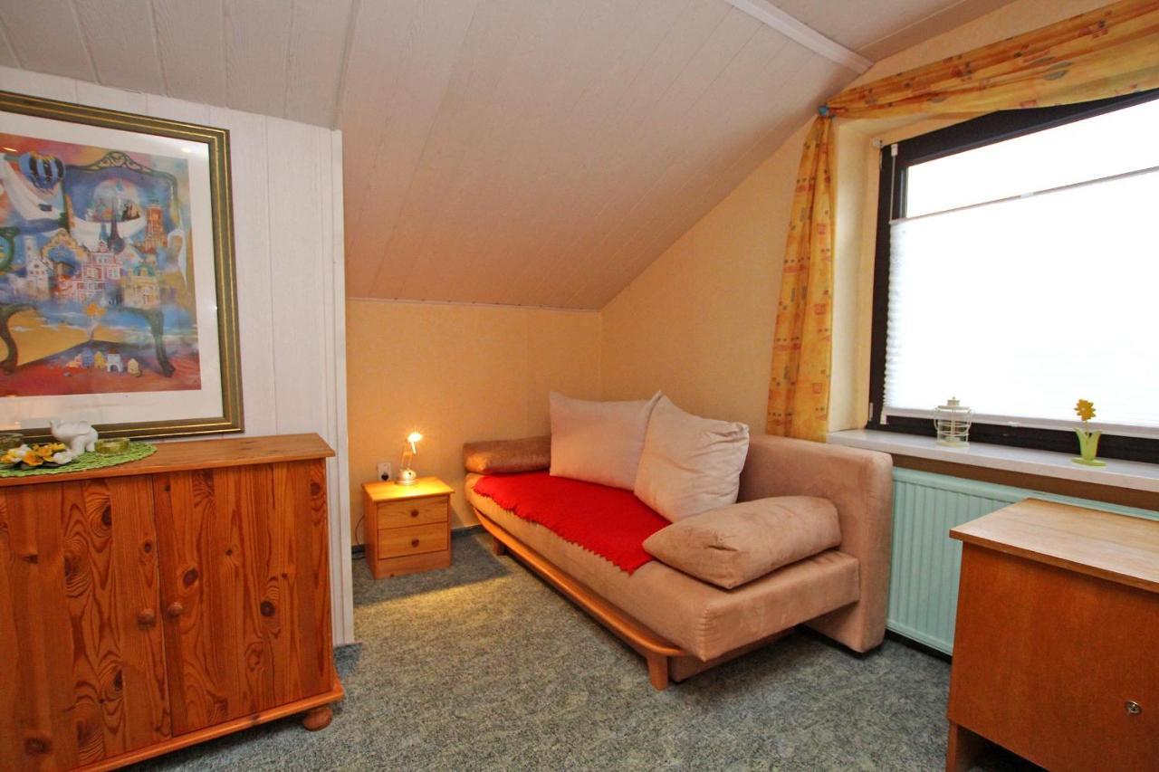 Ferienwohnung Waren See 6431 ภายนอก รูปภาพ