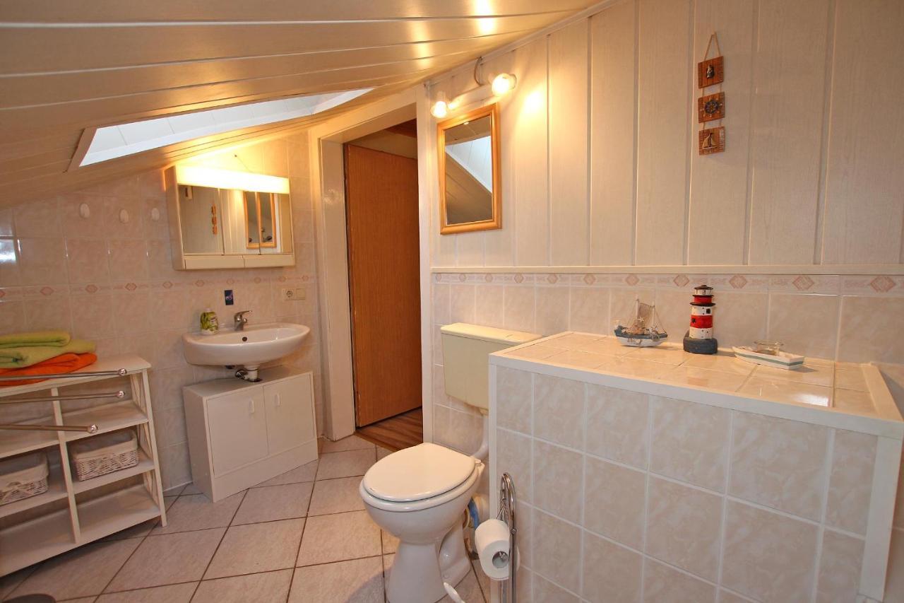 Ferienwohnung Waren See 6431 ภายนอก รูปภาพ